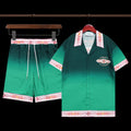 Casablanca short set