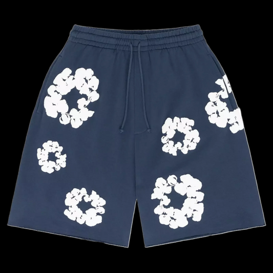 Denim tears shorts