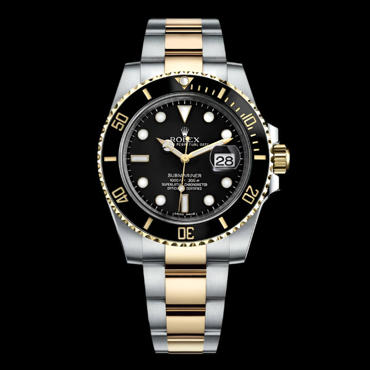 Rolex submariner