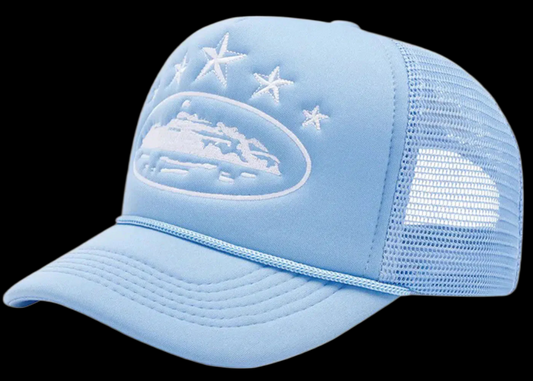 Corteiz 4 stars hat