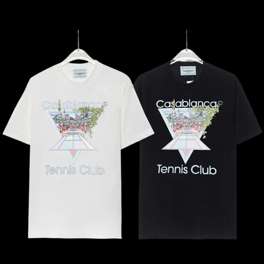 Casablanca T shirt