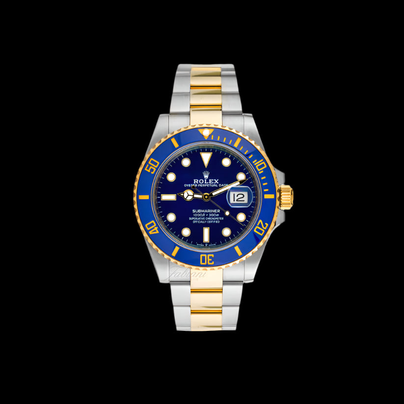 Rolex submariner