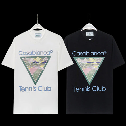 Casablanca T shirt
