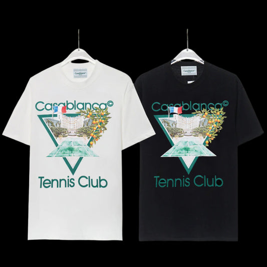 Casablanca T shirt