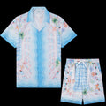 Casablanca short set