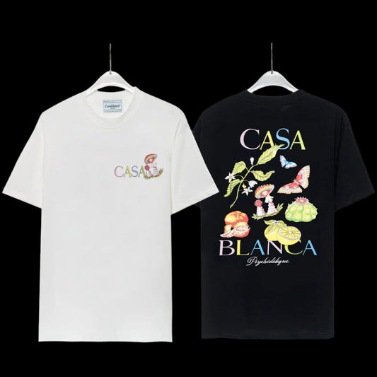 Casablanca T shirt
