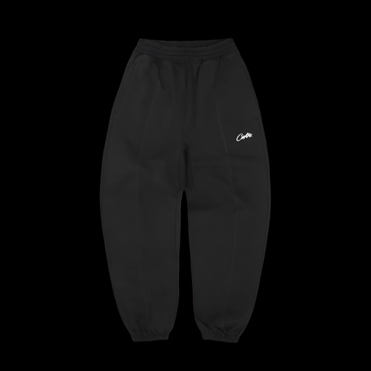 Corteiz hmp pants black
