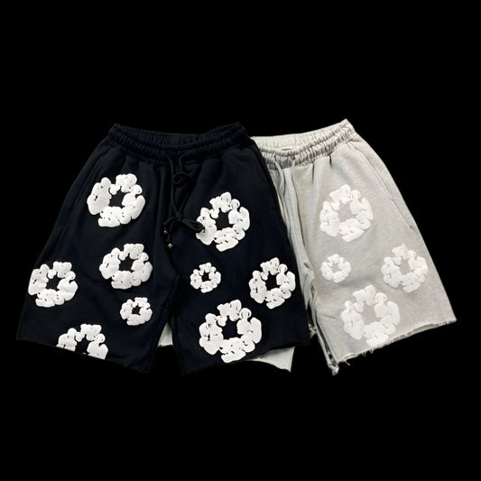 Denim tears shorts