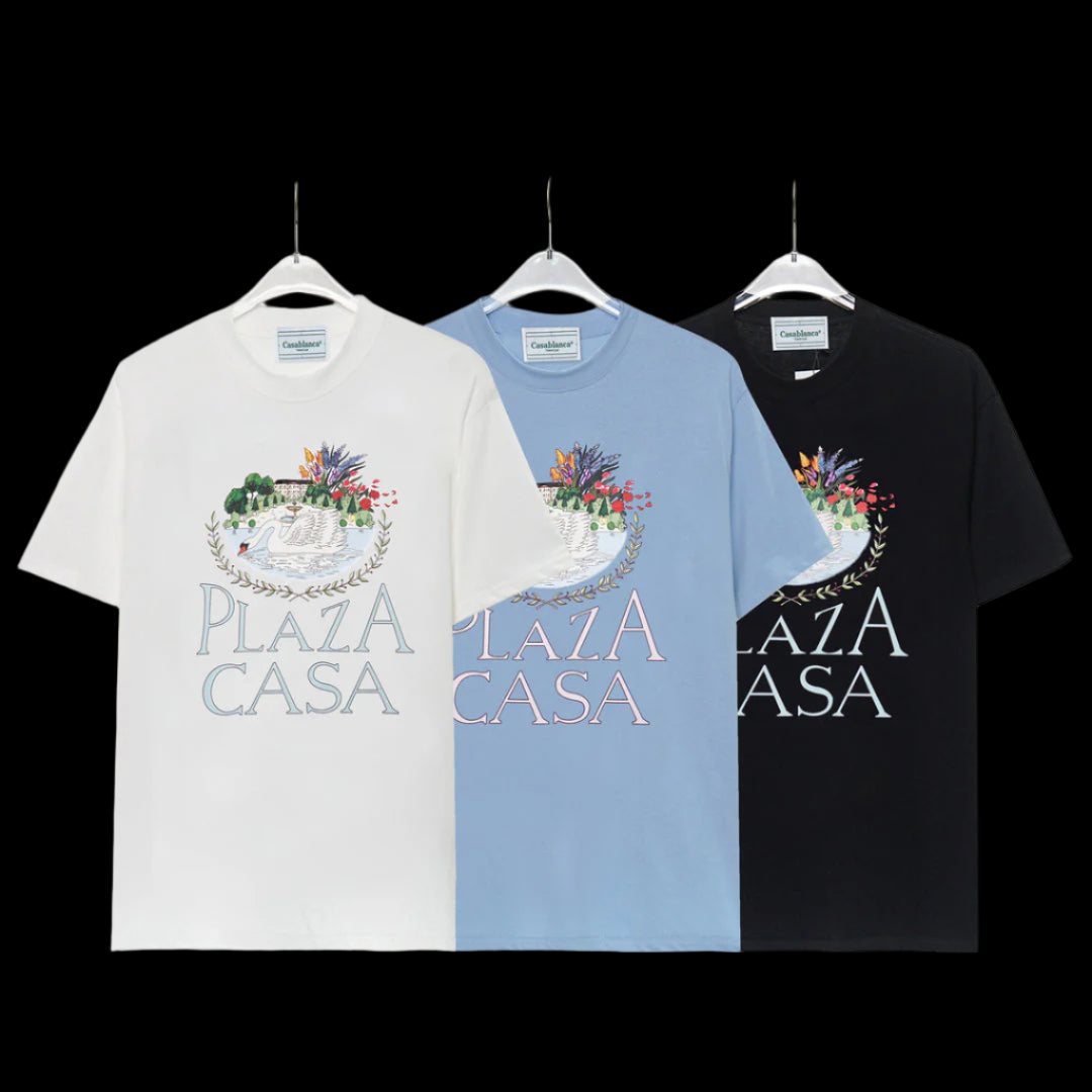 Casablanca T shirt