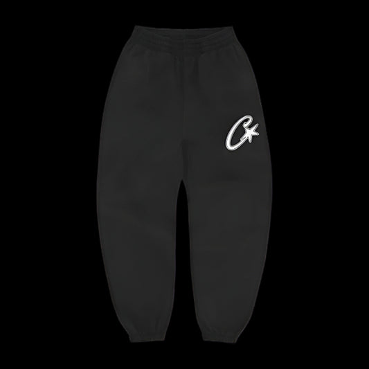 Corteiz C star pants