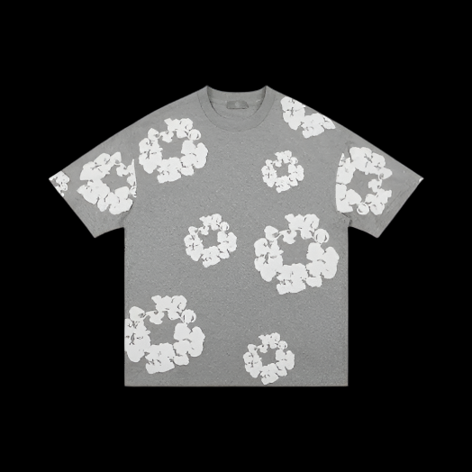 Denim tears shirt