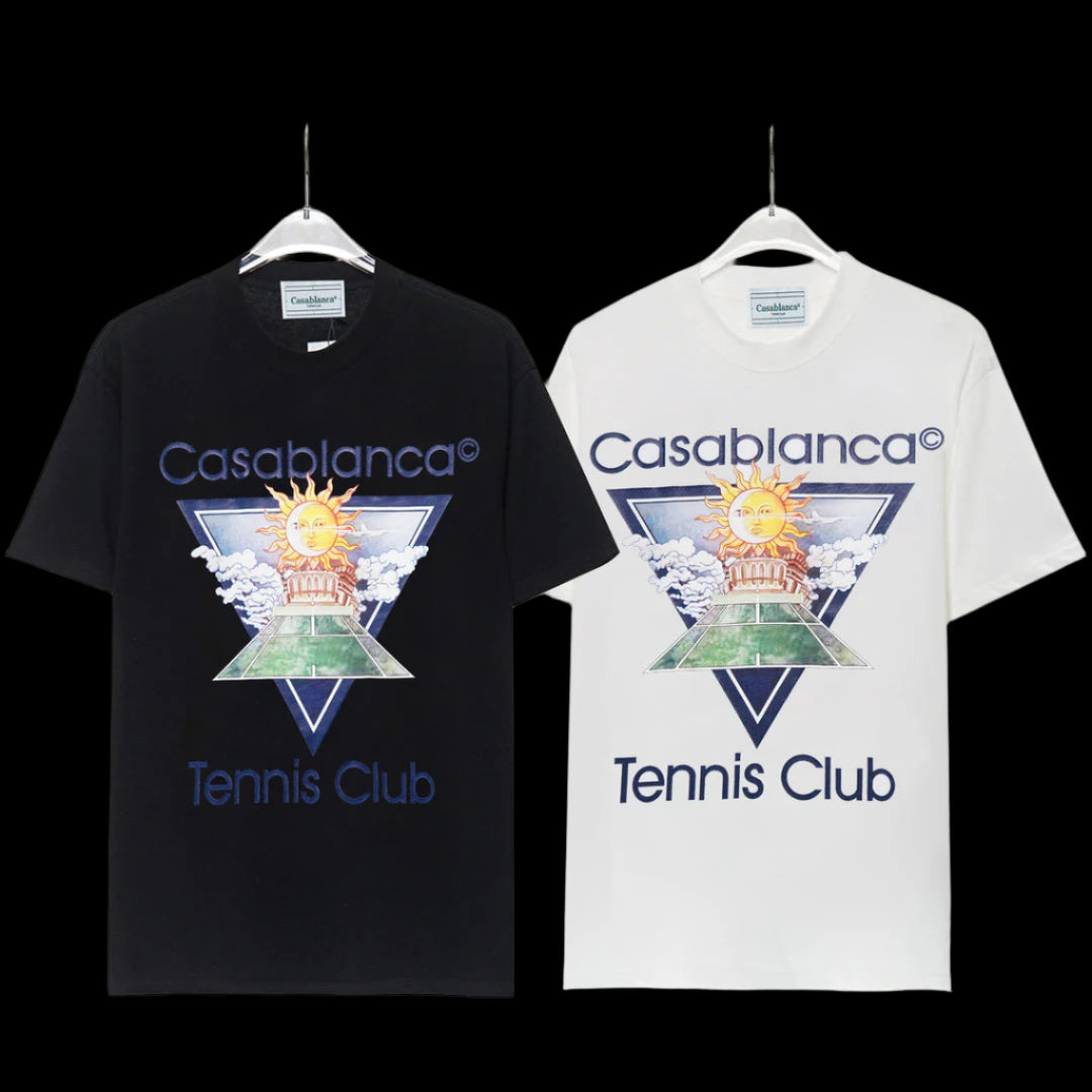 Casablanca T shirt