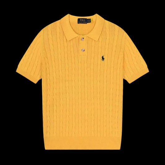 Ralph Lauren knit polo