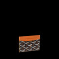 Goyard card holder