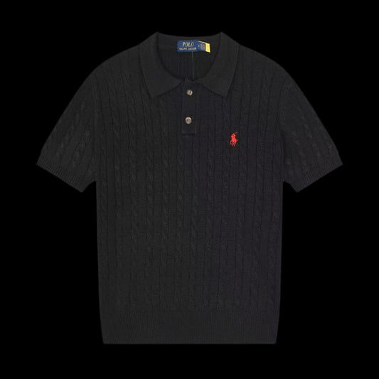Ralph Lauren knit polo