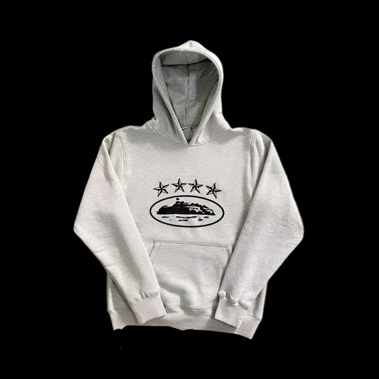 Corteiz 4 star hoodie