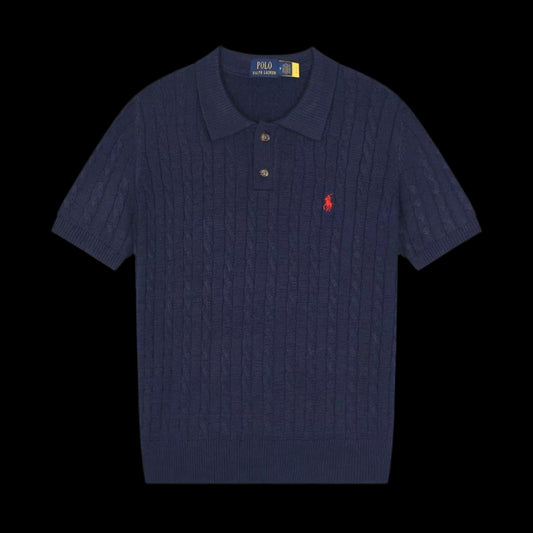 Ralph Lauren knit polo