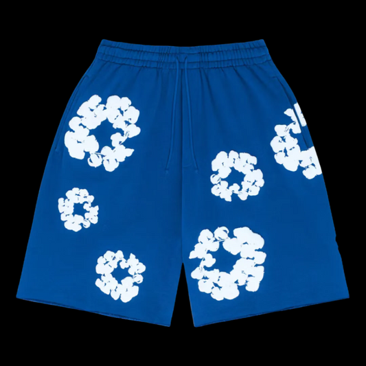Denim tears shorts