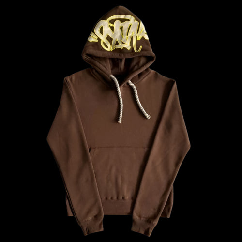 Synaworld hoodie