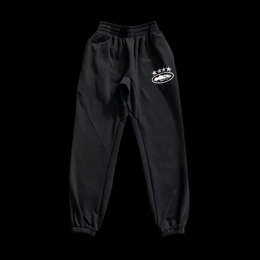 Corteiz 4 star pants