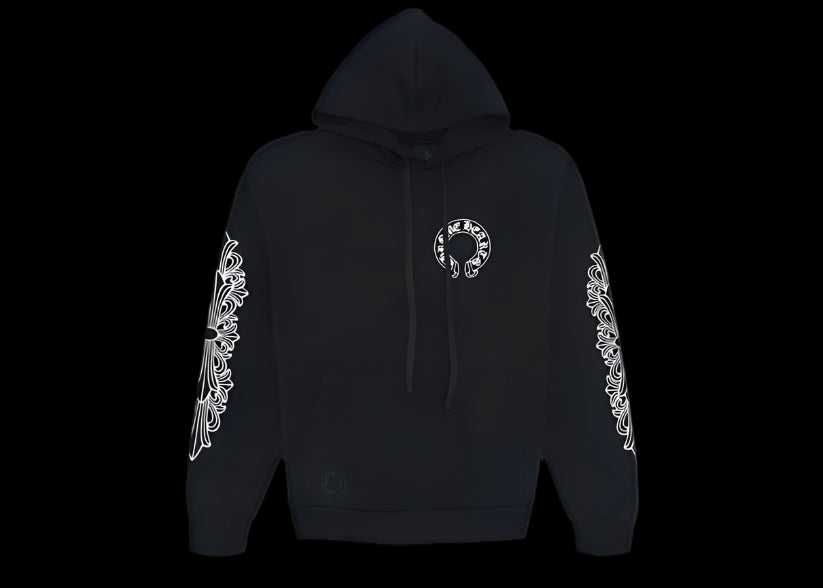 Chrome hearts hoodie