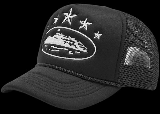 Corteiz 4stars hat