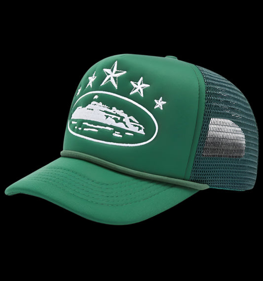 Corteiz 4stars hat