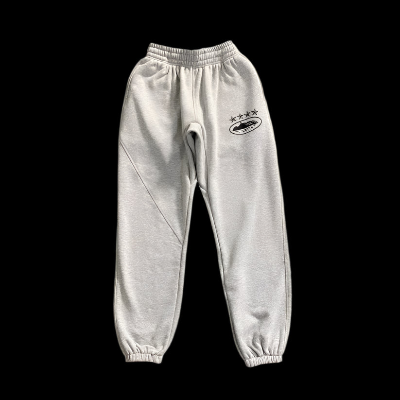 Corteiz 4 star pants