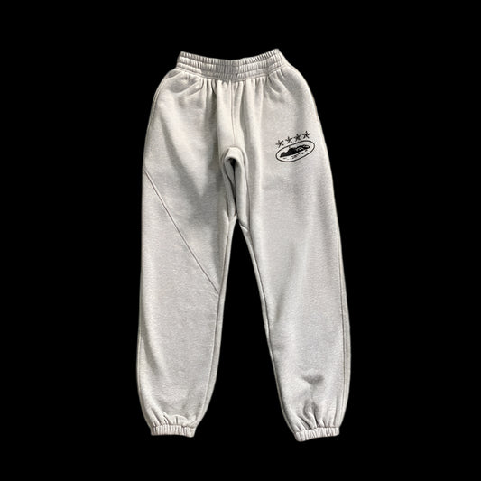 Corteiz 4 star pants
