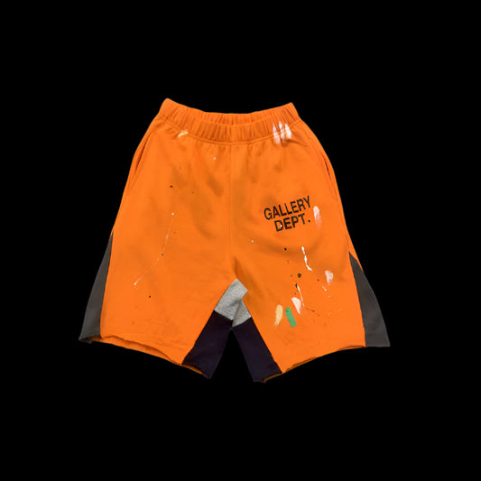 Gallery dept shorts