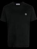 Stone island tee black