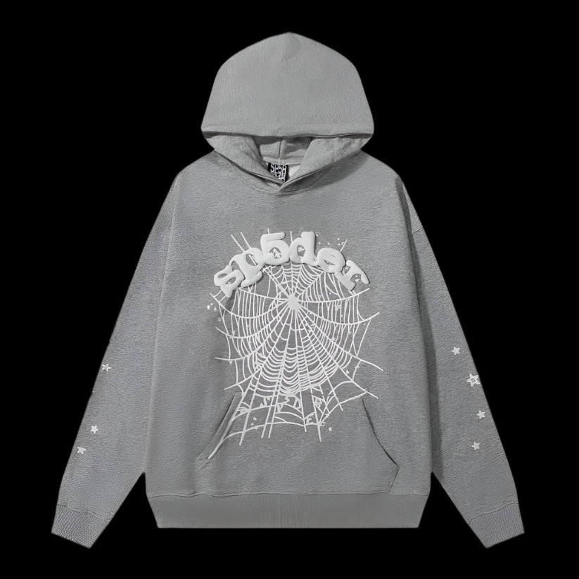 Sp5der hoodie
