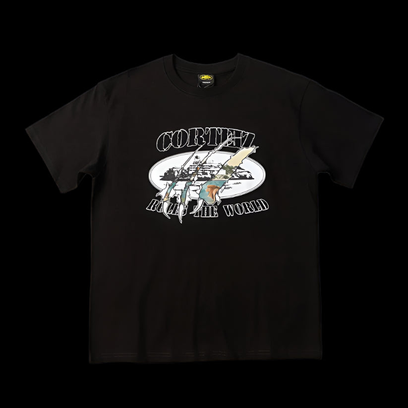 Corteiz tee