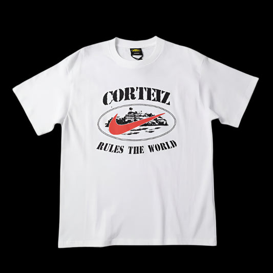 Corteiz tee