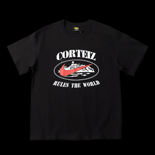 Corteiz tee