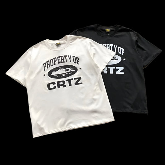 Corteiz tee
