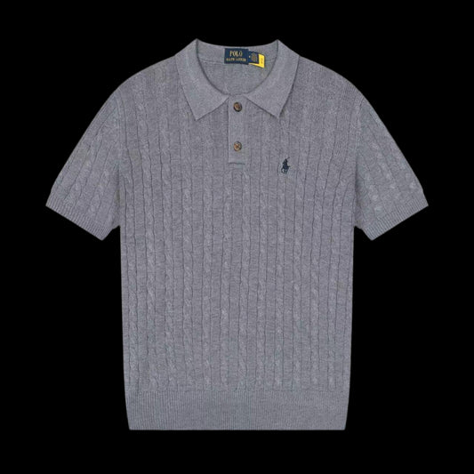 Ralph Lauren knit polo