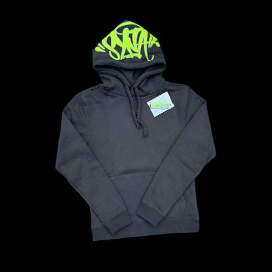 Synaworld hoodie
