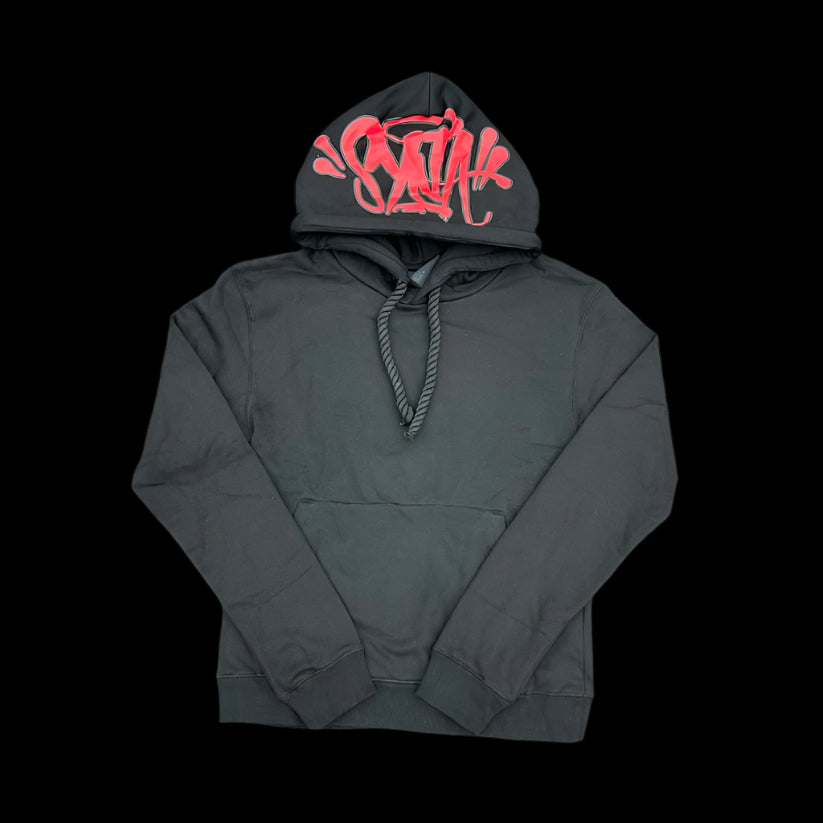 Synaworld hoodie