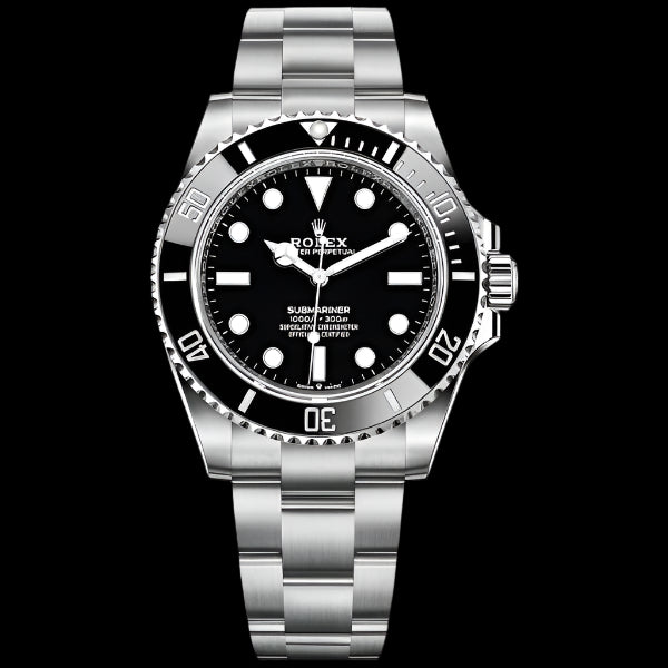 Rolex submariner