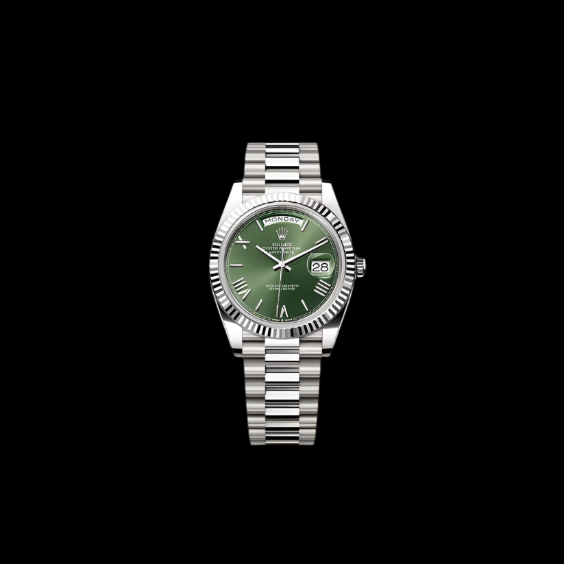 Rolex Day-Date