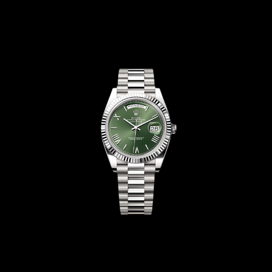 Rolex Day-Date