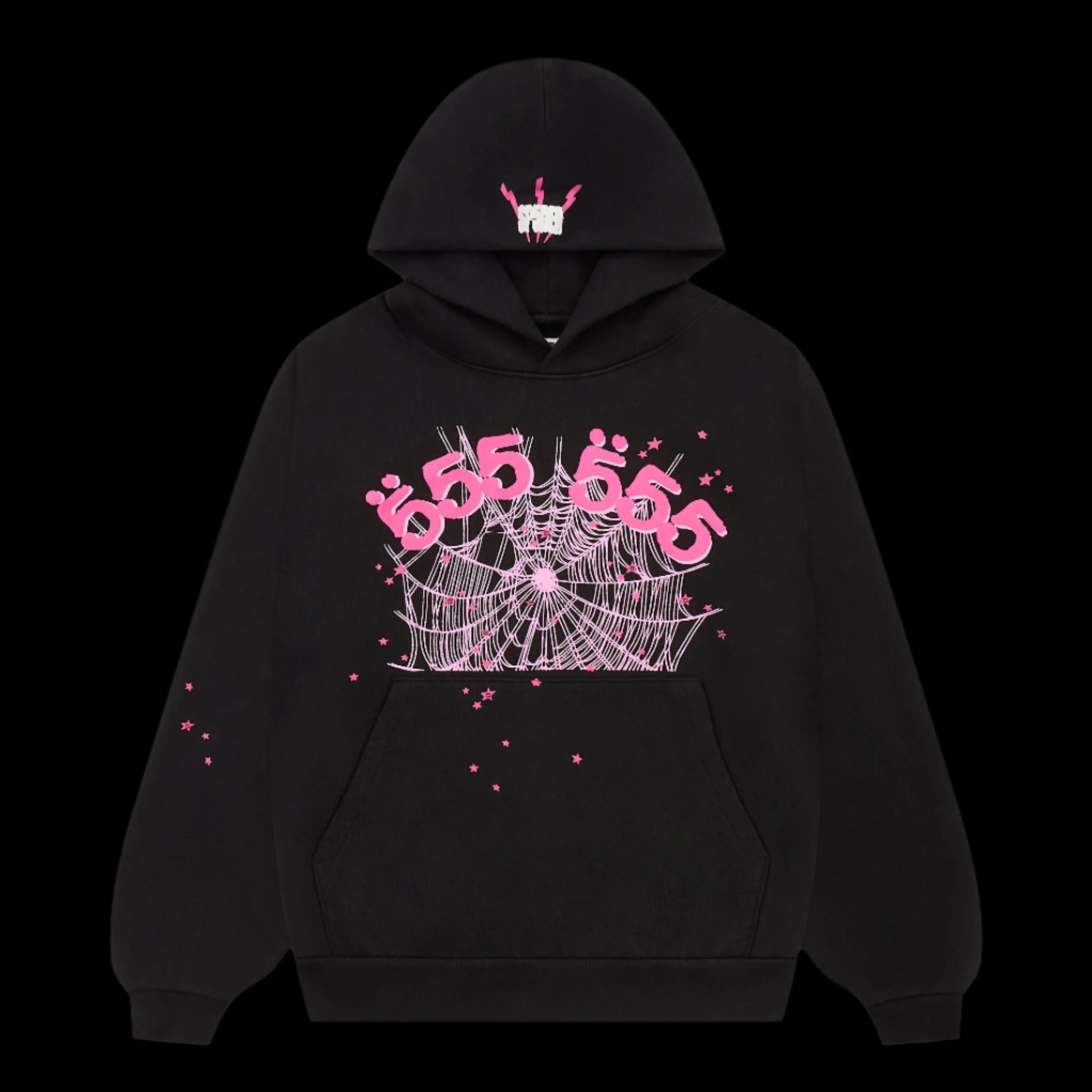 Sp5der hoodie