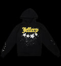 Sp5der jeffery hoodie