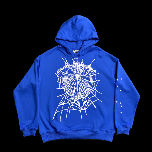 Sp5der hoodie