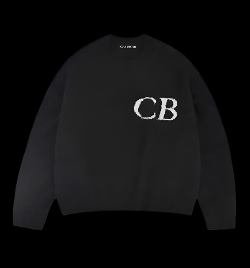 Cole buxton sweater