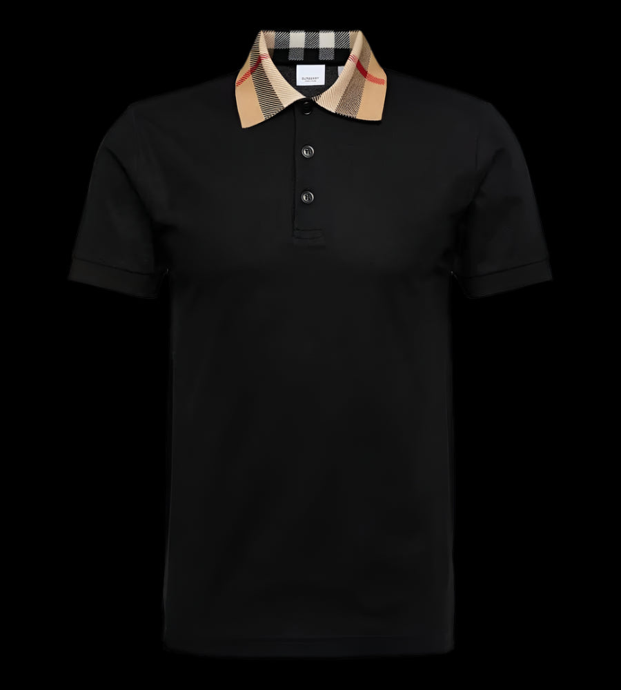 burberry polo