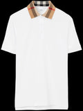 burberry polo