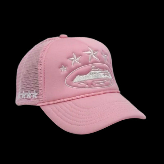 Corteiz 4stars hat