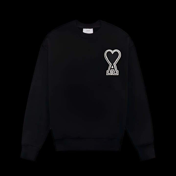 Ami sweater